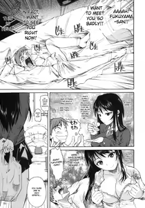 Page 29 of Fukuyama-san Soushuuhen Ichi - preview thumbnail