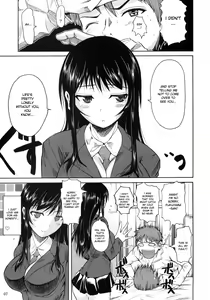 Page 31 of Fukuyama-san Soushuuhen Ichi - preview thumbnail