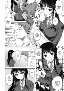 Page 34 of Fukuyama-san Soushuuhen Ichi - preview thumbnail