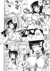 Page 36 of Fukuyama-san Soushuuhen Ichi - preview thumbnail