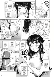 Page 39 of Fukuyama-san Soushuuhen Ichi - preview thumbnail