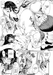 Page 43 of Fukuyama-san Soushuuhen Ichi - preview thumbnail