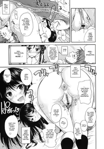 Page 45 of Fukuyama-san Soushuuhen Ichi - preview thumbnail