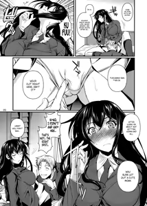 Page 7 of Fukuyama-san Soushuuhen Ichi - preview thumbnail