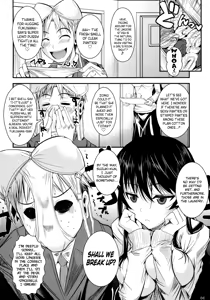 Page 86 of Fukuyama-san Soushuuhen Ichi - preview thumbnail