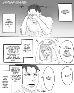 Futanari x Guy — hentai manga cover on Fhentai