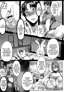 Page 5 of Ryakudatsu! Musuko Chinpo Love - preview thumbnail