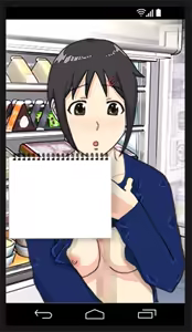 Page 422 of Roshutsu RPG Minoshirokin wa Ero Utsushime - preview thumbnail