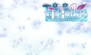 Page 3 of Tu Me Manques - preview thumbnail