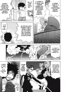 Page 8 of Lucky Room - preview thumbnail