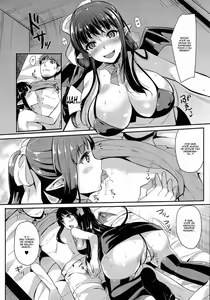Page 4 of Meshimase ♥ Hatsumono Succubus - preview thumbnail