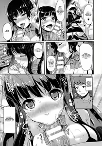 Page 5 of Meshimase ♥ Hatsumono Succubus - preview thumbnail