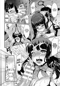 Page 6 of Meshimase ♥ Hatsumono Succubus - preview thumbnail