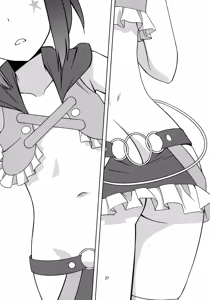 Page 27 of Moshimo Touka no Nagano Style Taisei ga Nakunattara? | If Touka allows it will the NAGANO-style disappear? - preview thumbnail