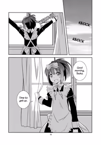 Page 10 of Moshimo Touka no Nagano Style Taisei ga Nakunattara? | If Touka allows it will the NAGANO-style disappear? - preview thumbnail
