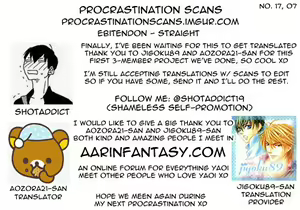 Page 25 of Straight! - preview thumbnail