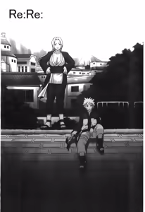 Page 4 of naruto ninja biography vol.06 - preview thumbnail