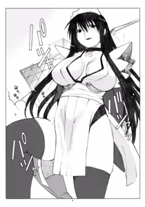 Page 3 of Oono Shiki Soushuuhen. 1 - preview thumbnail