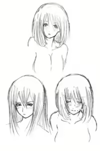 Page 3 of Omoide BOX - preview thumbnail