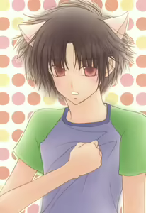 Page 2 of Nekomimi Zouryouchuu - preview thumbnail