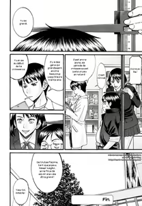 Page 25 of LL no Love - preview thumbnail