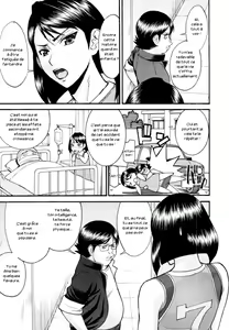 Page 5 of LL no Love - preview thumbnail