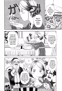 Page 4 of Merry X'mas Lottie - preview thumbnail