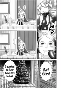 Page 5 of Merry X'mas Lottie - preview thumbnail