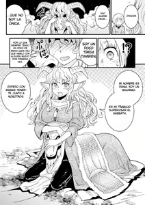 Page 3 of Tokimeki Sabbath | Throbbing Sabbath - preview thumbnail
