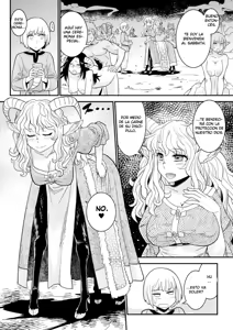 Page 4 of Tokimeki Sabbath | Throbbing Sabbath - preview thumbnail