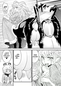 Page 5 of Tokimeki Sabbath | Throbbing Sabbath - preview thumbnail