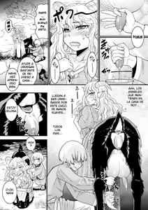 Page 6 of Tokimeki Sabbath | Throbbing Sabbath - preview thumbnail