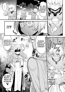 Page 7 of Tokimeki Sabbath | Throbbing Sabbath - preview thumbnail