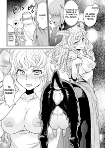 Page 8 of Tokimeki Sabbath | Throbbing Sabbath - preview thumbnail
