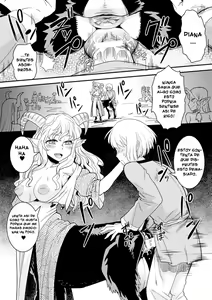 Page 10 of Tokimeki Sabbath | Throbbing Sabbath - preview thumbnail