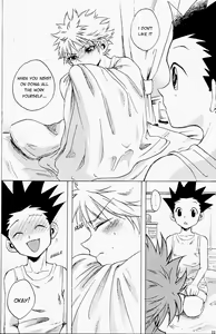 Page 21 of Paraiso - preview thumbnail