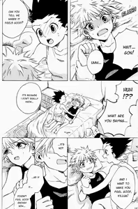 Page 9 of Paraiso - preview thumbnail