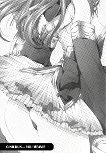 Page 3 of Gino-kun no... Ijiwaru | Gino-kun... You Meanie - preview thumbnail