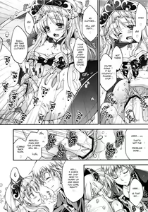 Page 8 of Gino-kun no... Ijiwaru | Gino-kun... You Meanie - preview thumbnail