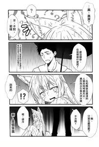 Page 7 of Kohaku Biyori - preview thumbnail