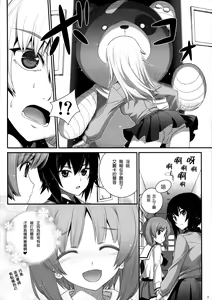 Page 7 of Shimada-ryuu Panzer!! - preview thumbnail