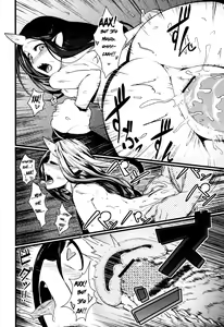 Page 18 of Tawamure Yuuoni | Prankster Onis - preview thumbnail