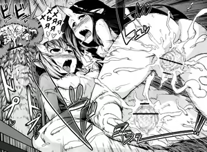 Page 22 of Tawamure Yuuoni | Prankster Onis - preview thumbnail