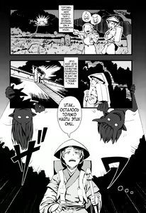 Page 9 of Tawamure Yuuoni | Prankster Onis - preview thumbnail