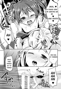 Page 17 of Tenchuu LIVE - preview thumbnail
