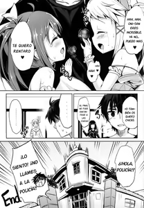 Page 20 of Tenchuu LIVE - preview thumbnail