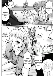 Page 3 of Tenchuu LIVE - preview thumbnail
