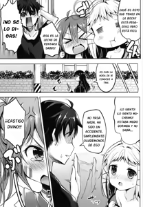 Page 4 of Tenchuu LIVE - preview thumbnail