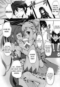 Page 8 of Tenchuu LIVE - preview thumbnail