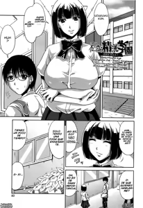 Shiritsu Seiko Gakuen ~Chouhou-bu Kirishima Saeko~ | Seiko Private High Intelligence Club - Saeko Kirishima (decensored) — hentai manga cover on Fhentai